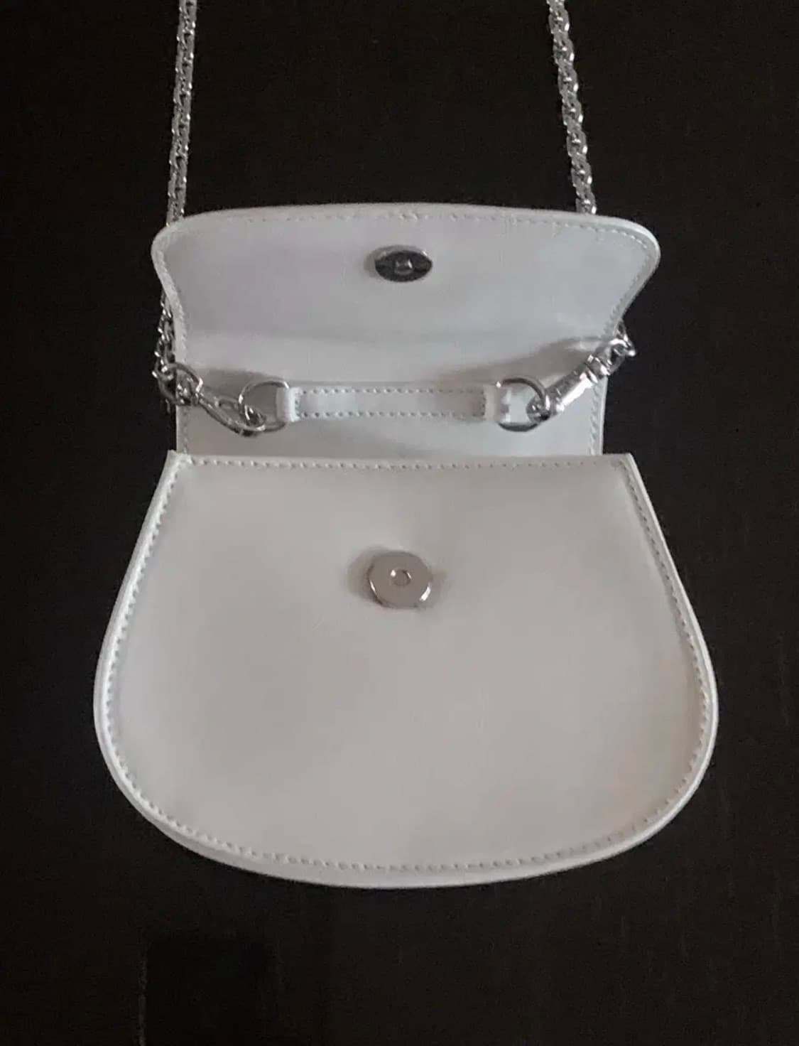 아비에무아 미니 크로스백 상품이미지5