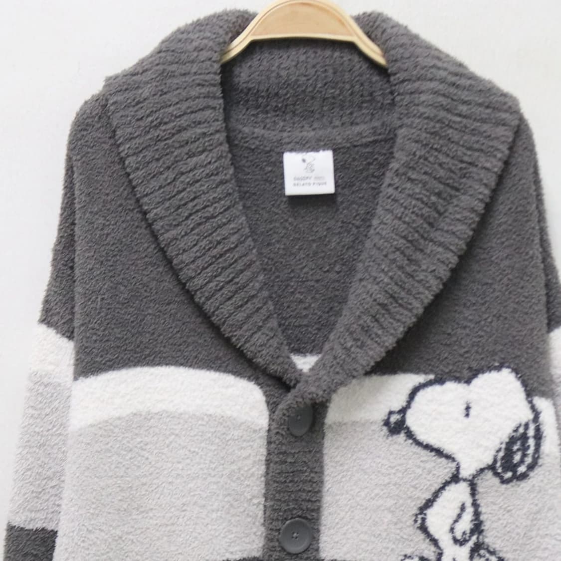 젤라또피케 스누피 가디건 63284 상품이미지3