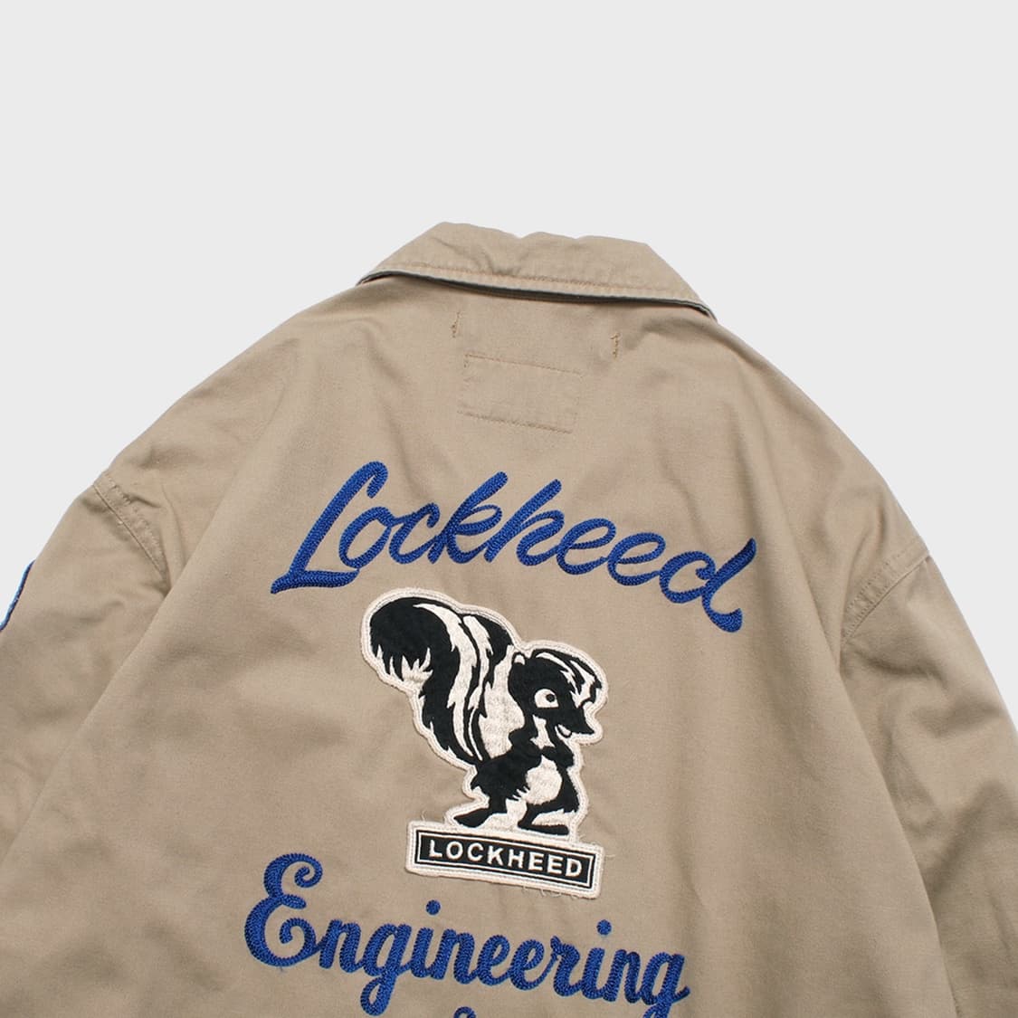 BUZZ RICKSON'S 상품이미지3