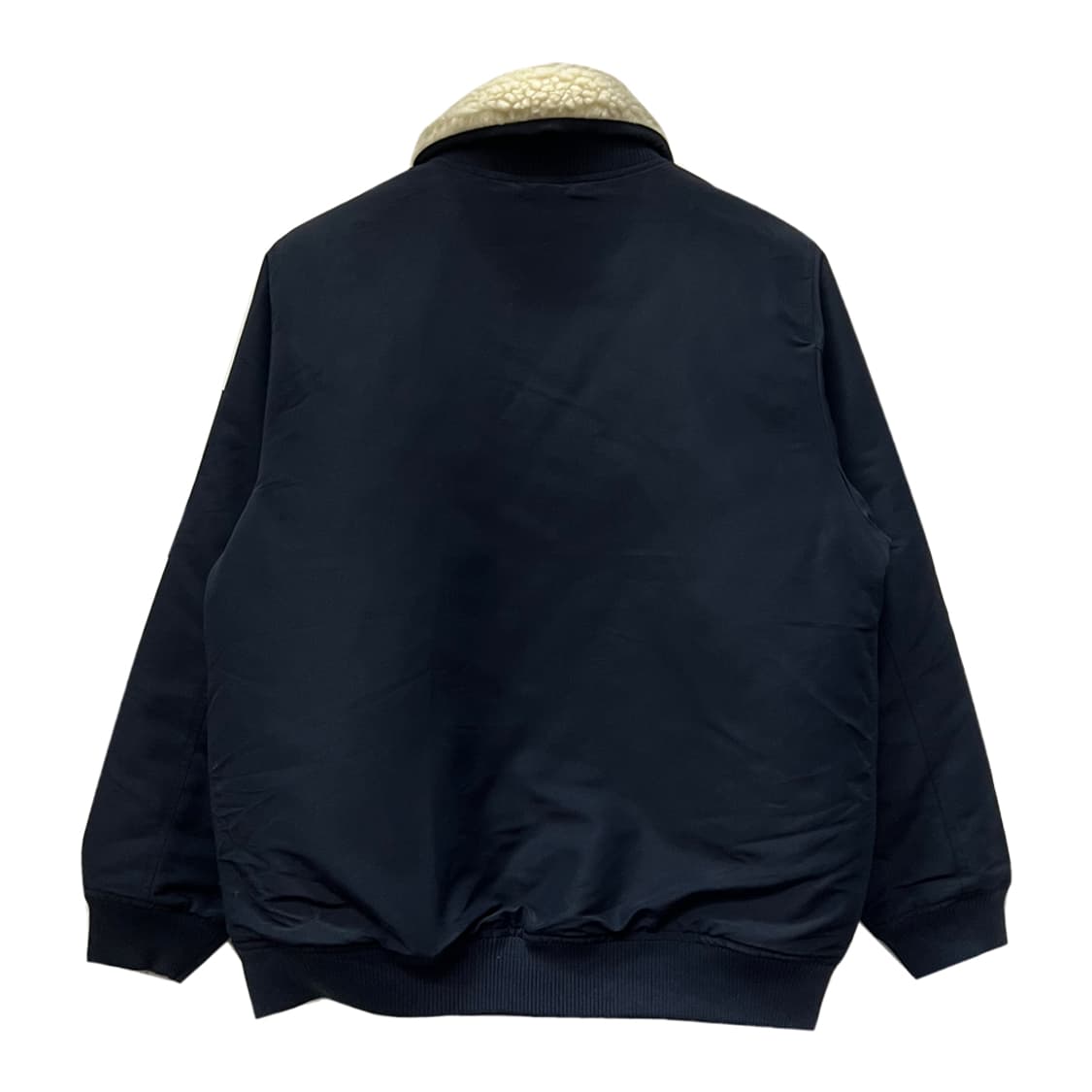 Lovin Peace 여성 블루종 MA-1 항공 점퍼 100 상품이미지2