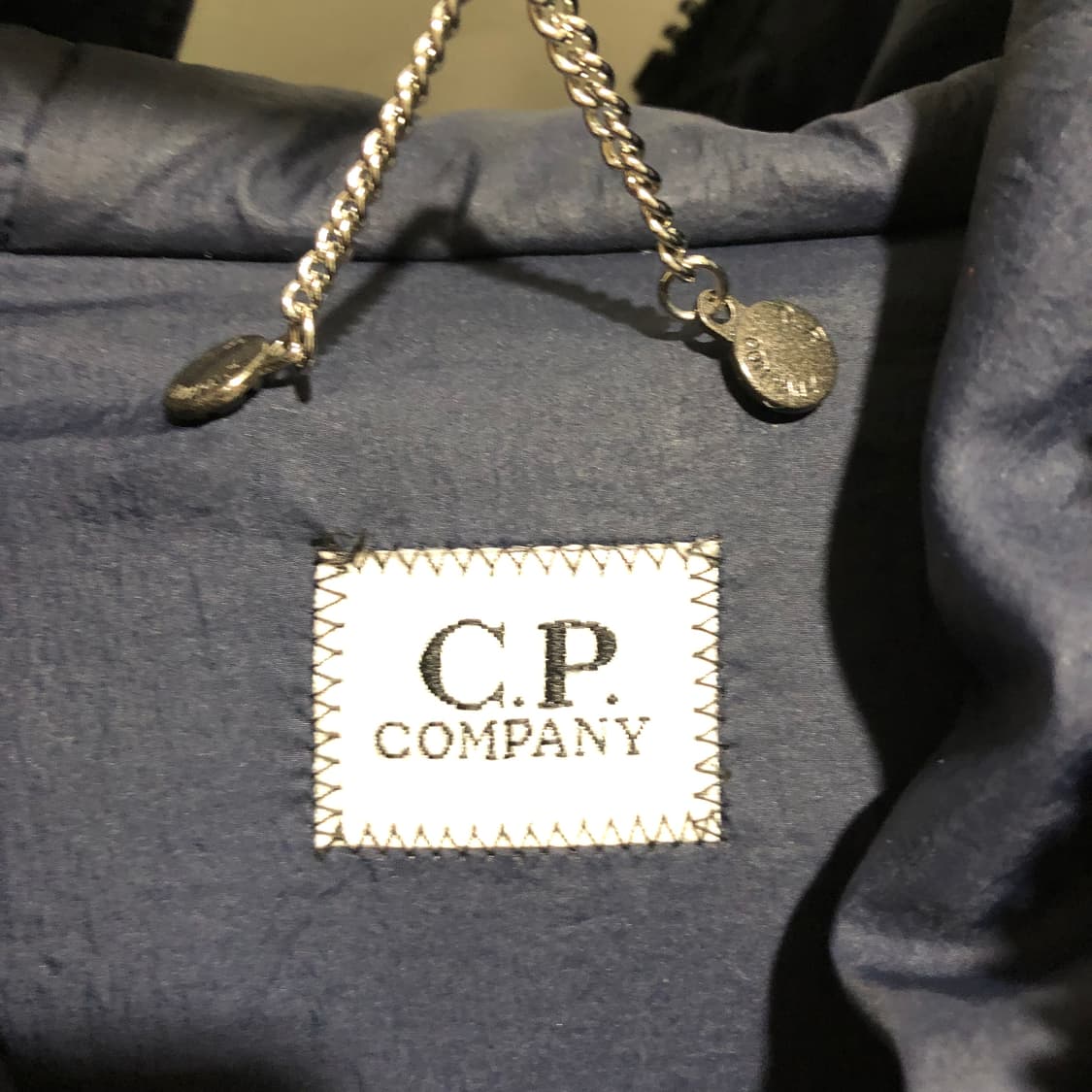 CP컴퍼니 돕바 상품이미지3