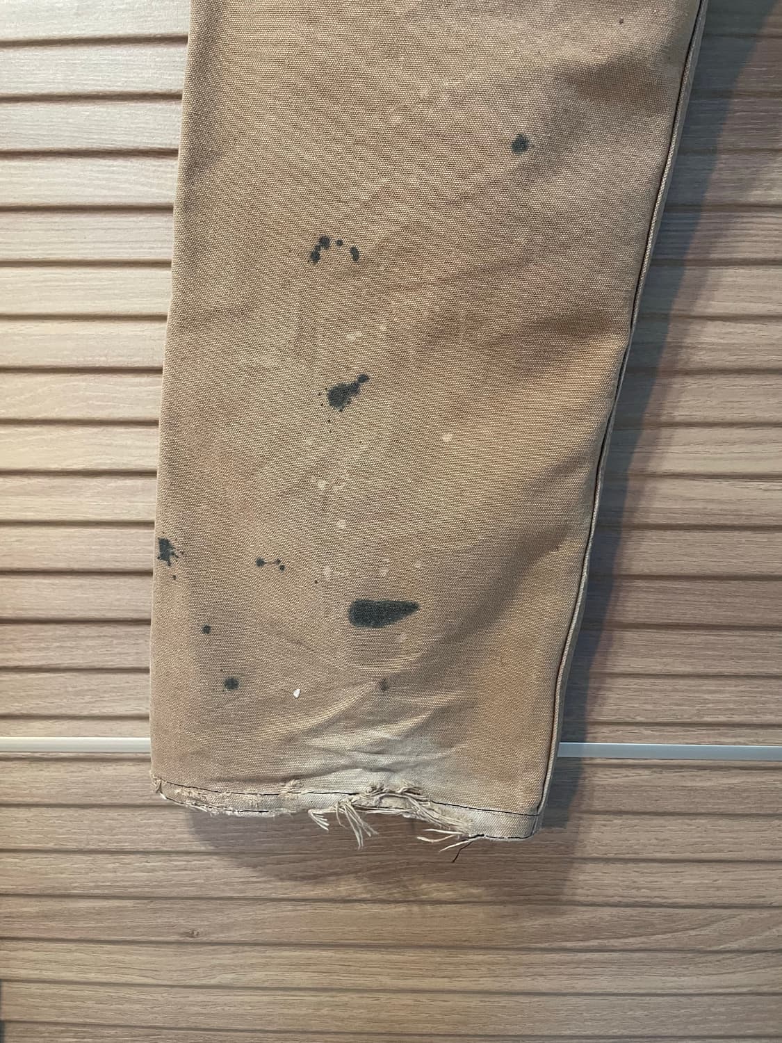 Carhartt-70s double knee 상품이미지5