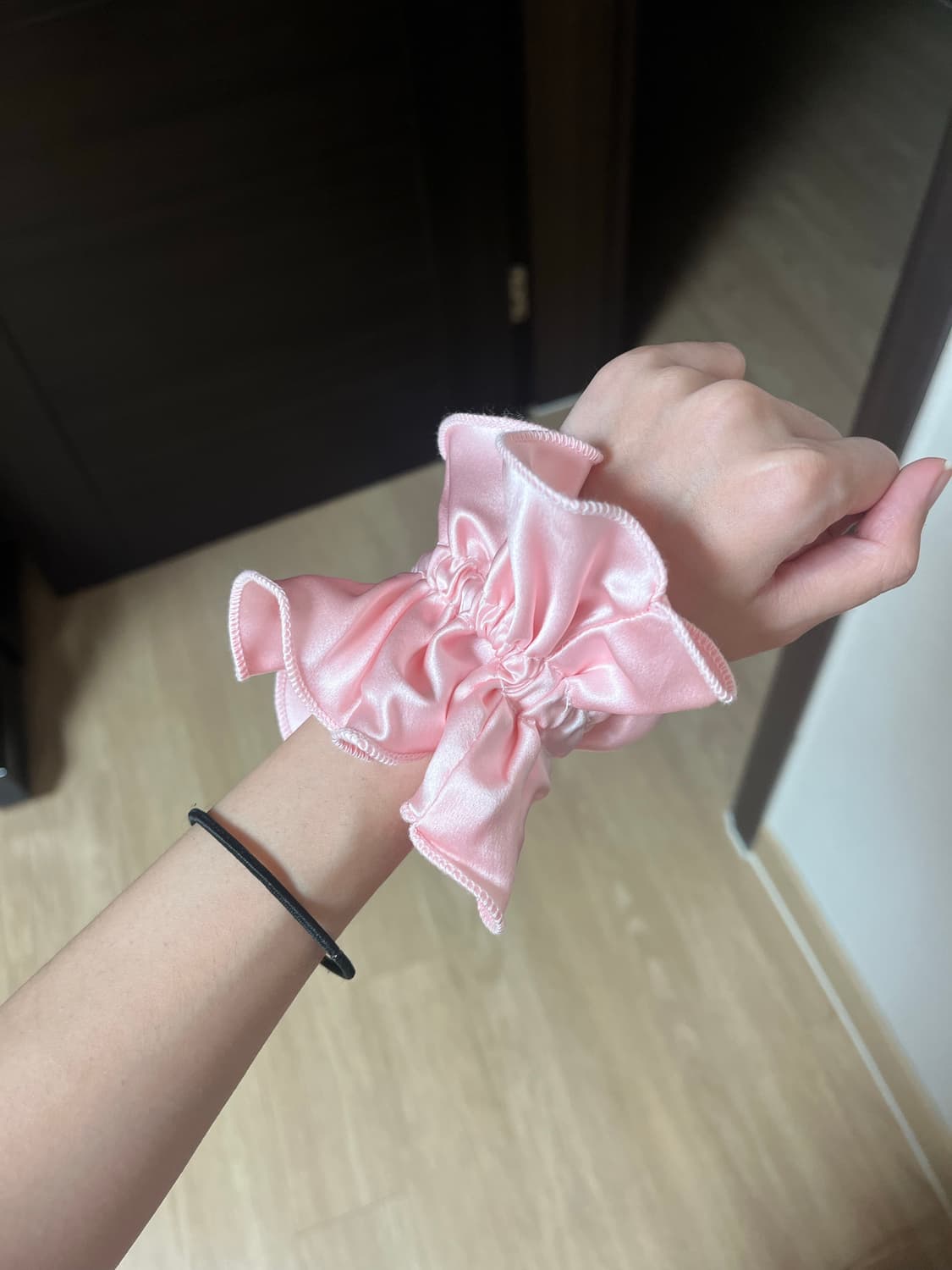 Hai 스크런치 상품이미지2