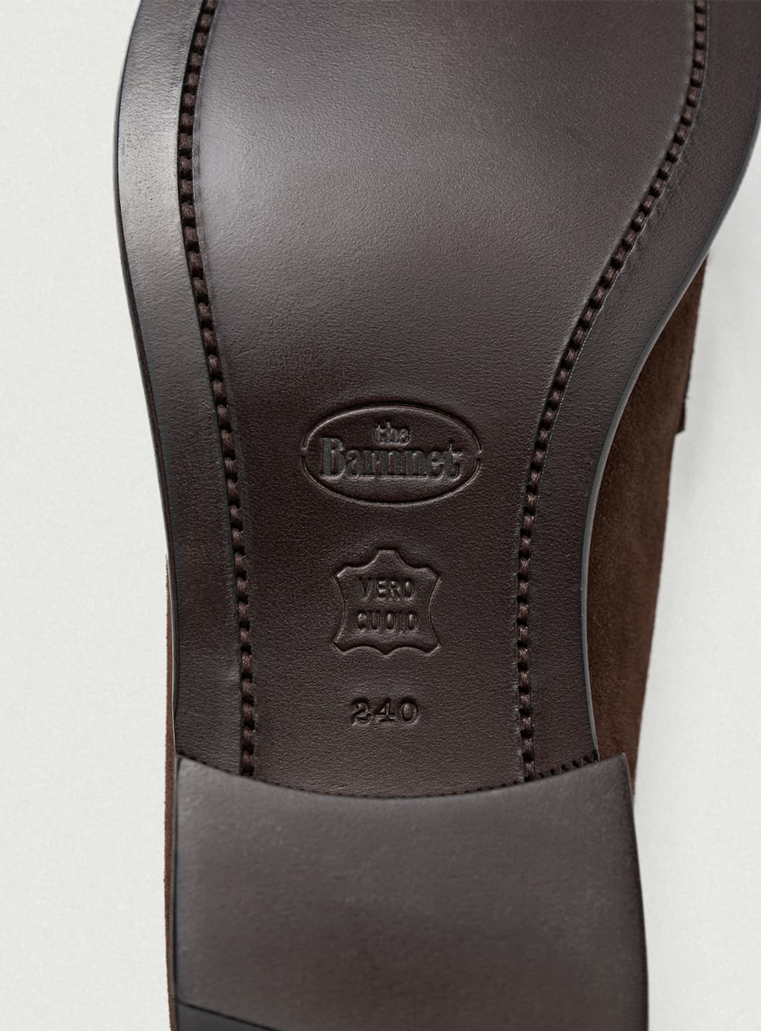 더바넷 스웨이드 로퍼 상품이미지7