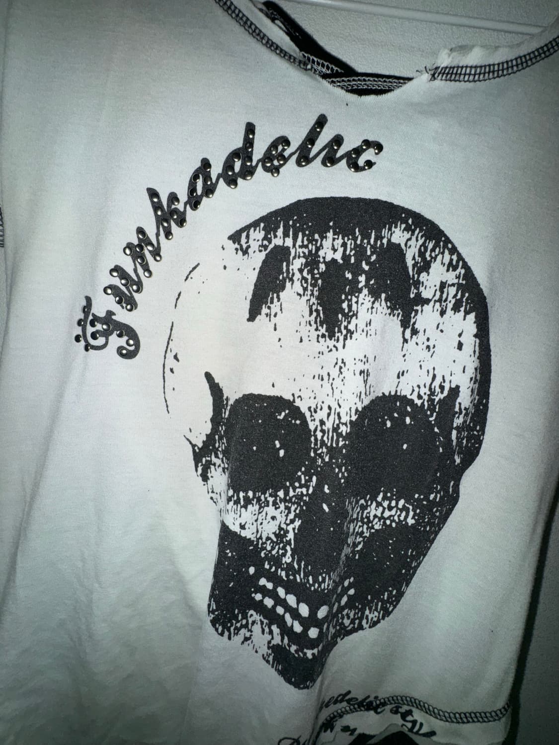 빈티지 티셔츠 상품이미지3