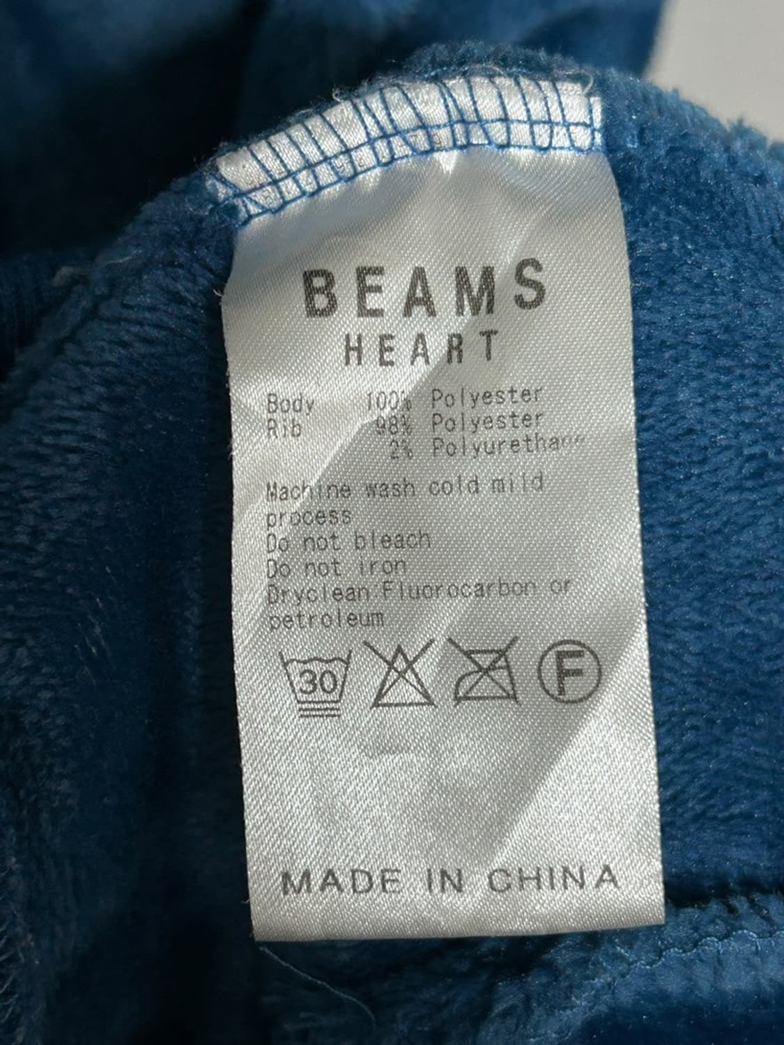 vtg jacket 상품이미지5