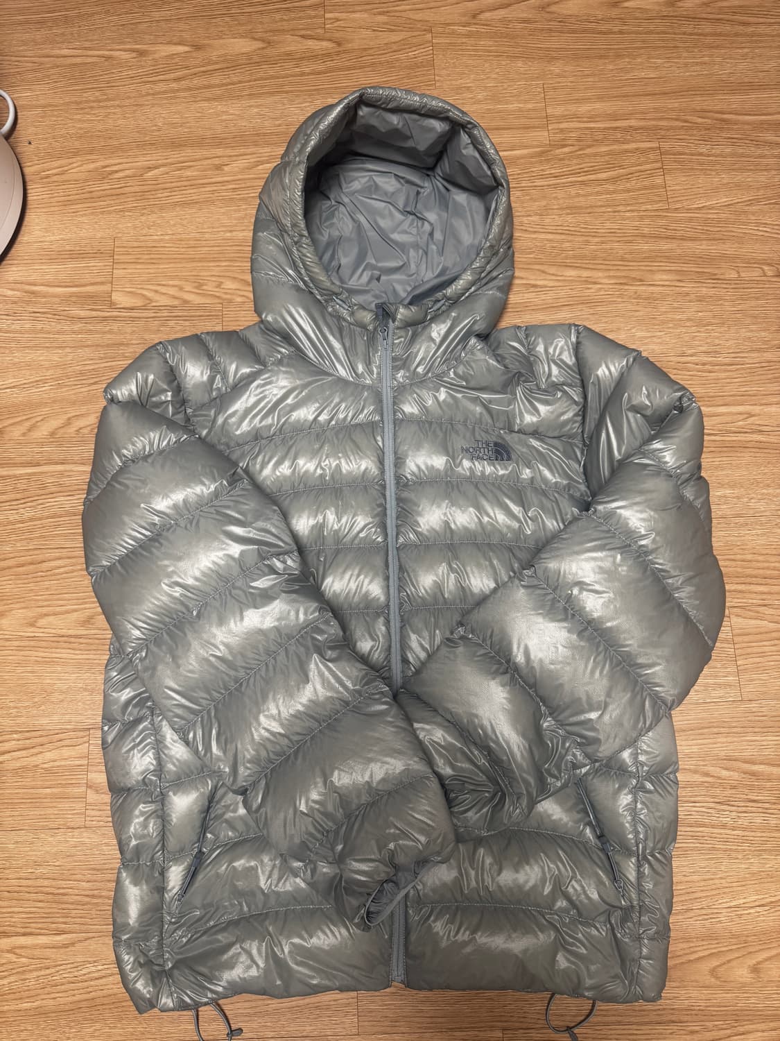 마티에ex 구형 라이트그레이 xL 상품이미지1