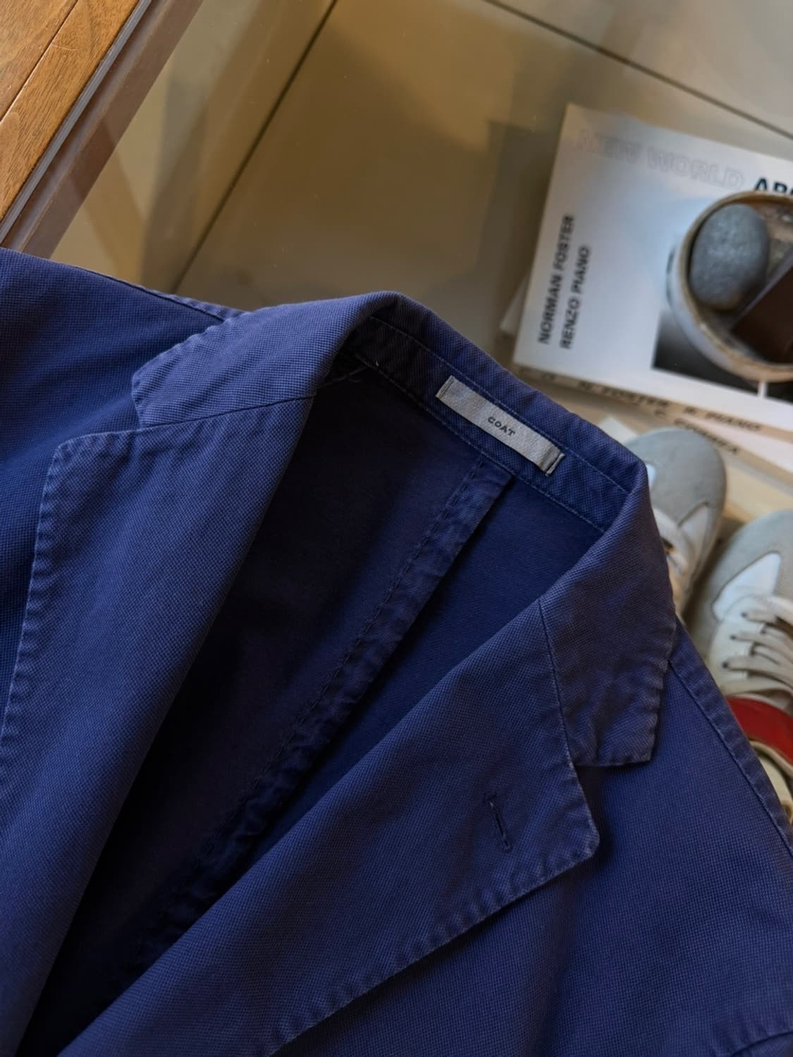 볼리올리 자켓 95 상품이미지7