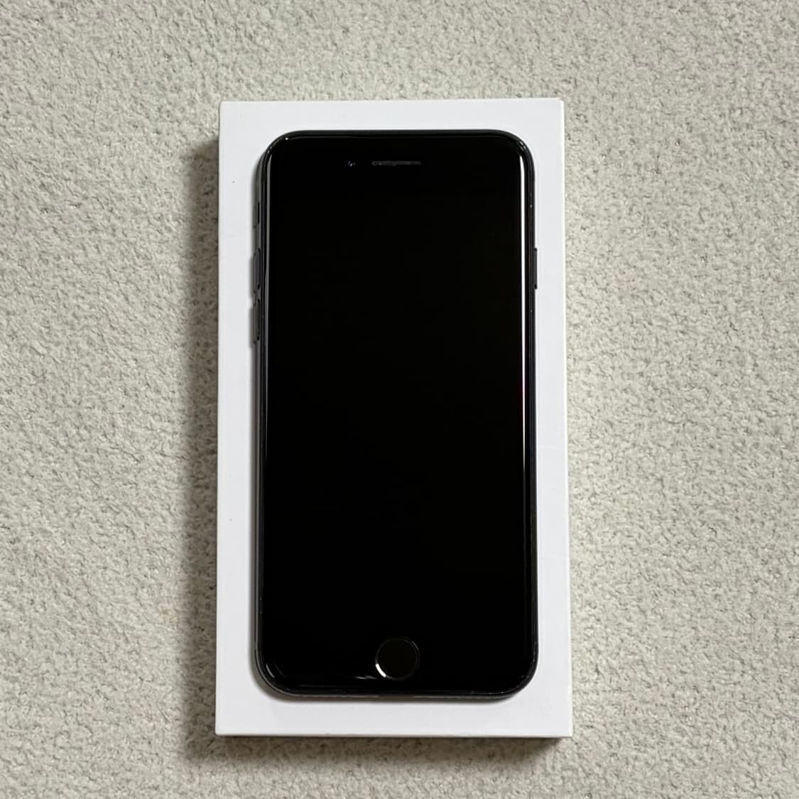 아이폰7 매트블랙 32기가 ( 순정 ) 상품이미지2