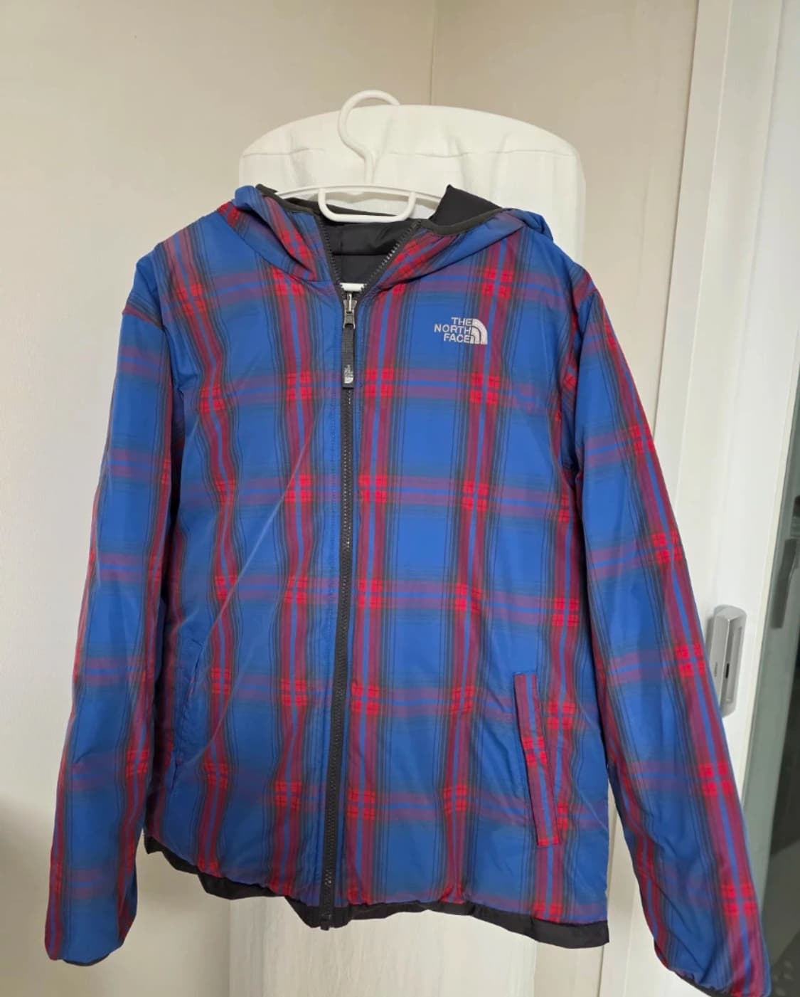 노스페이스 경량패딩 상품이미지2