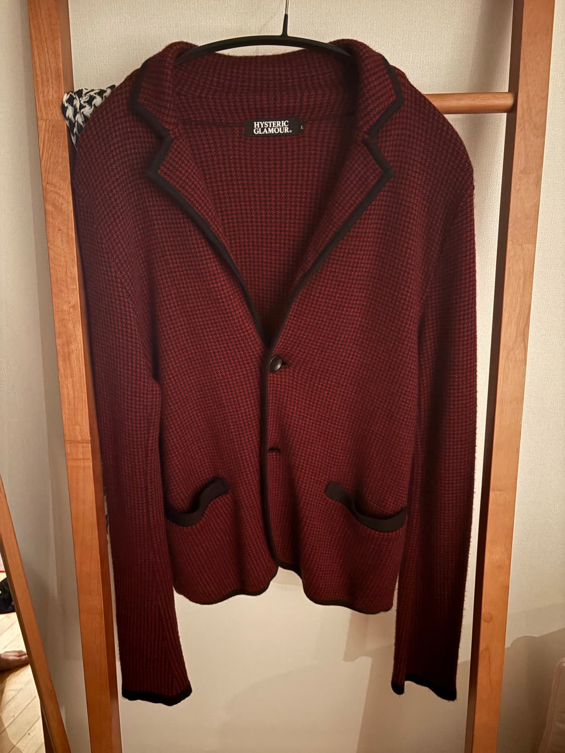 Hysteric glamour 상품이미지1