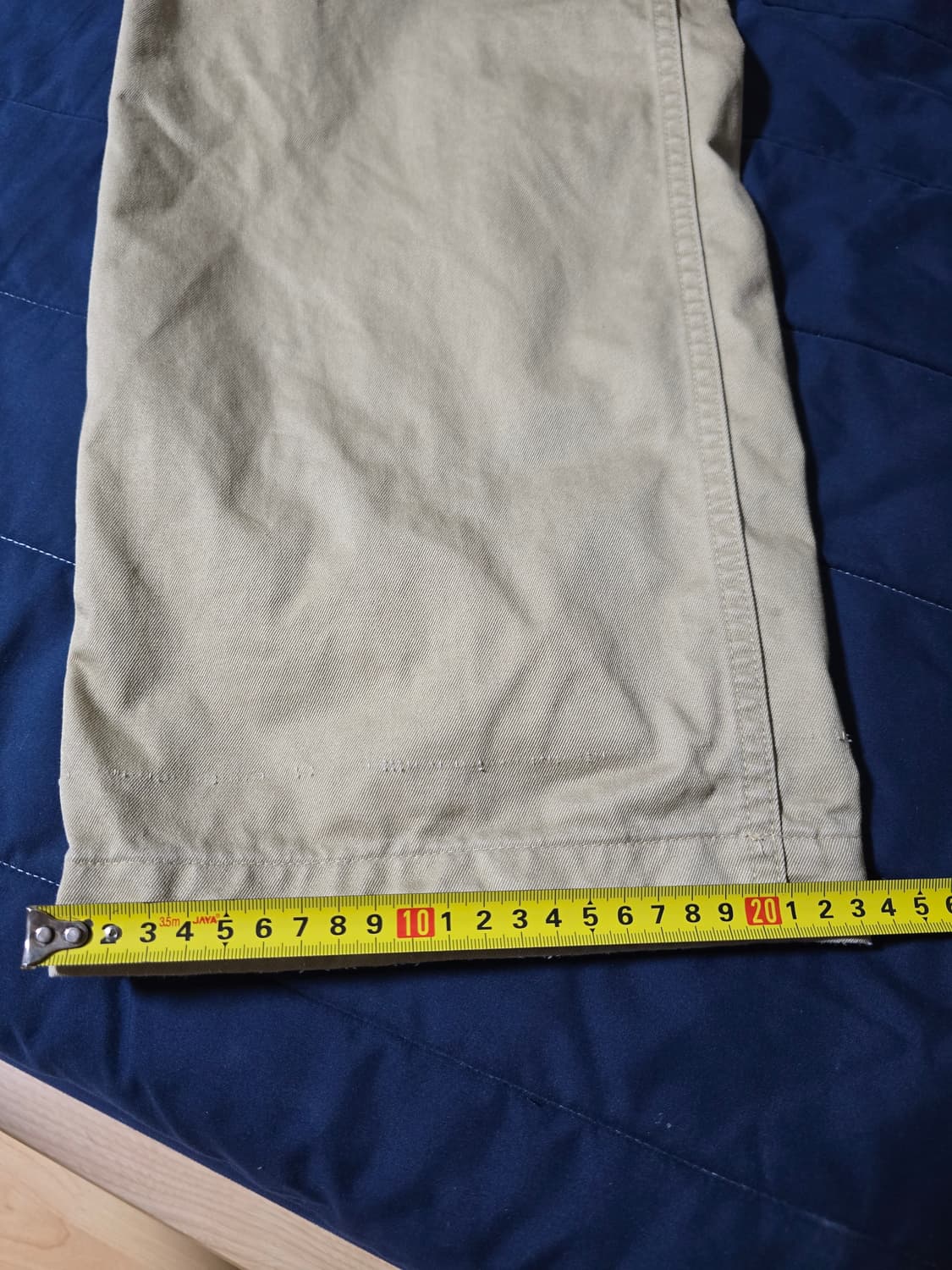 브론슨 1942 아미 치노 상품이미지6