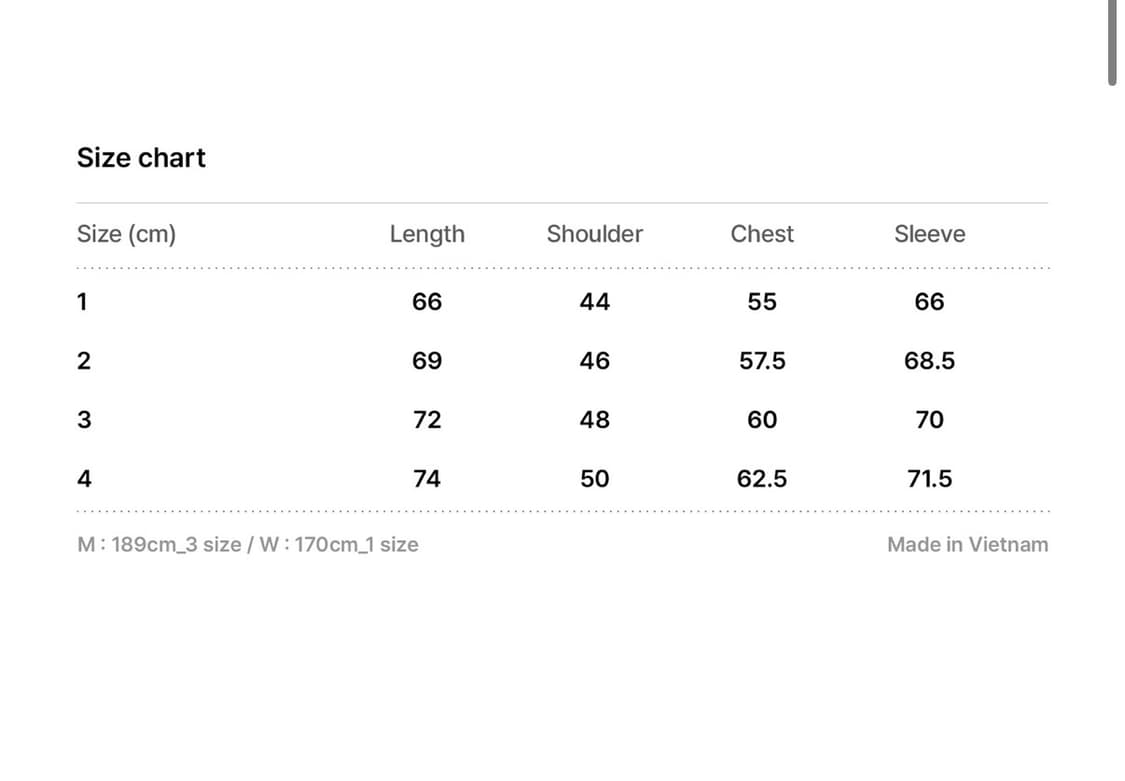 웰터 익스페리먼트 경량 패딩 라이트 그레이 색상 1size 상품이미지4