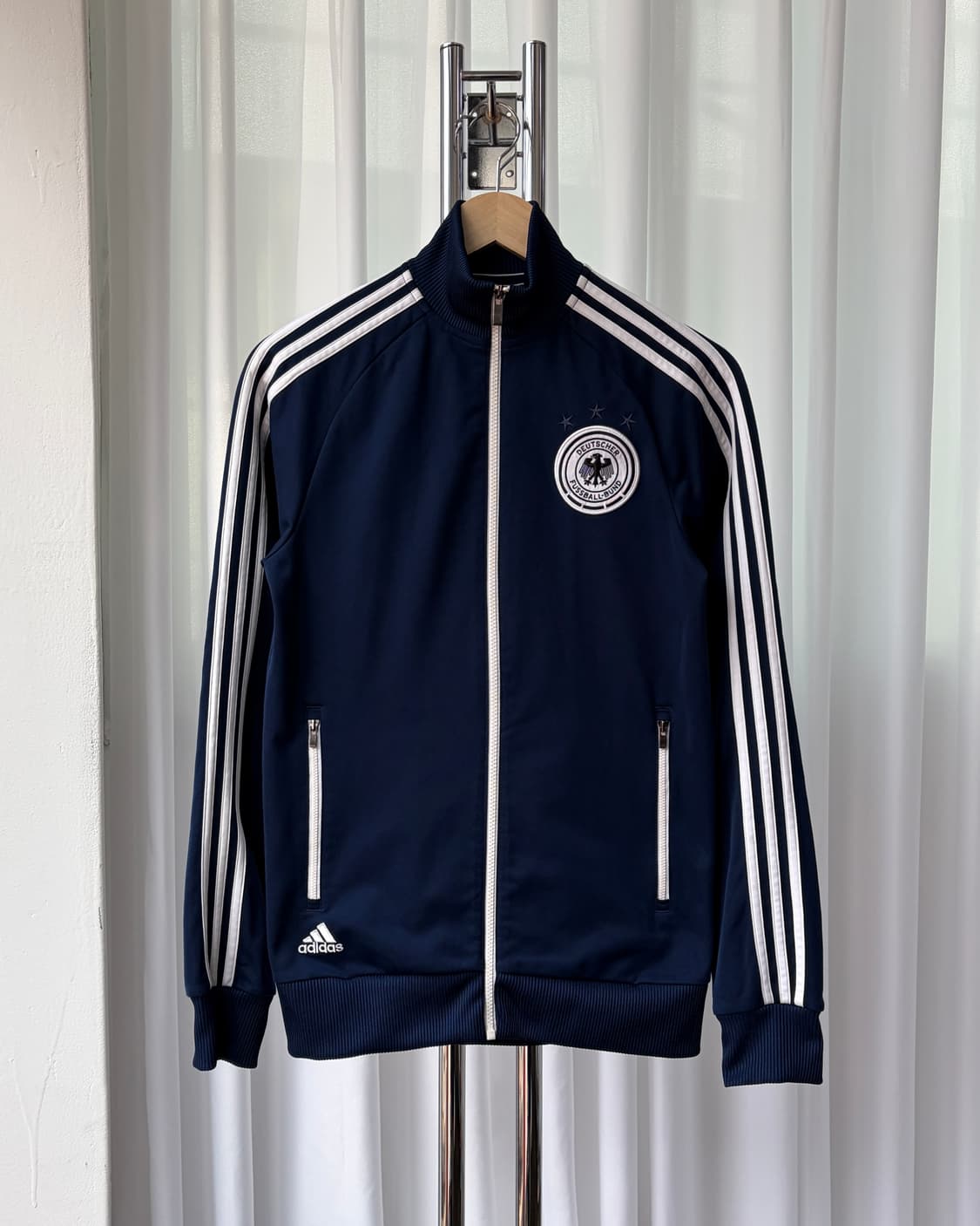 [S]아디다스 독일 국가대표 트랙탑 져지 상품이미지3
