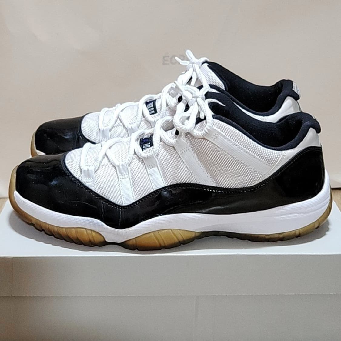 나이키 조던11 290 콩코드 로우 상품이미지1