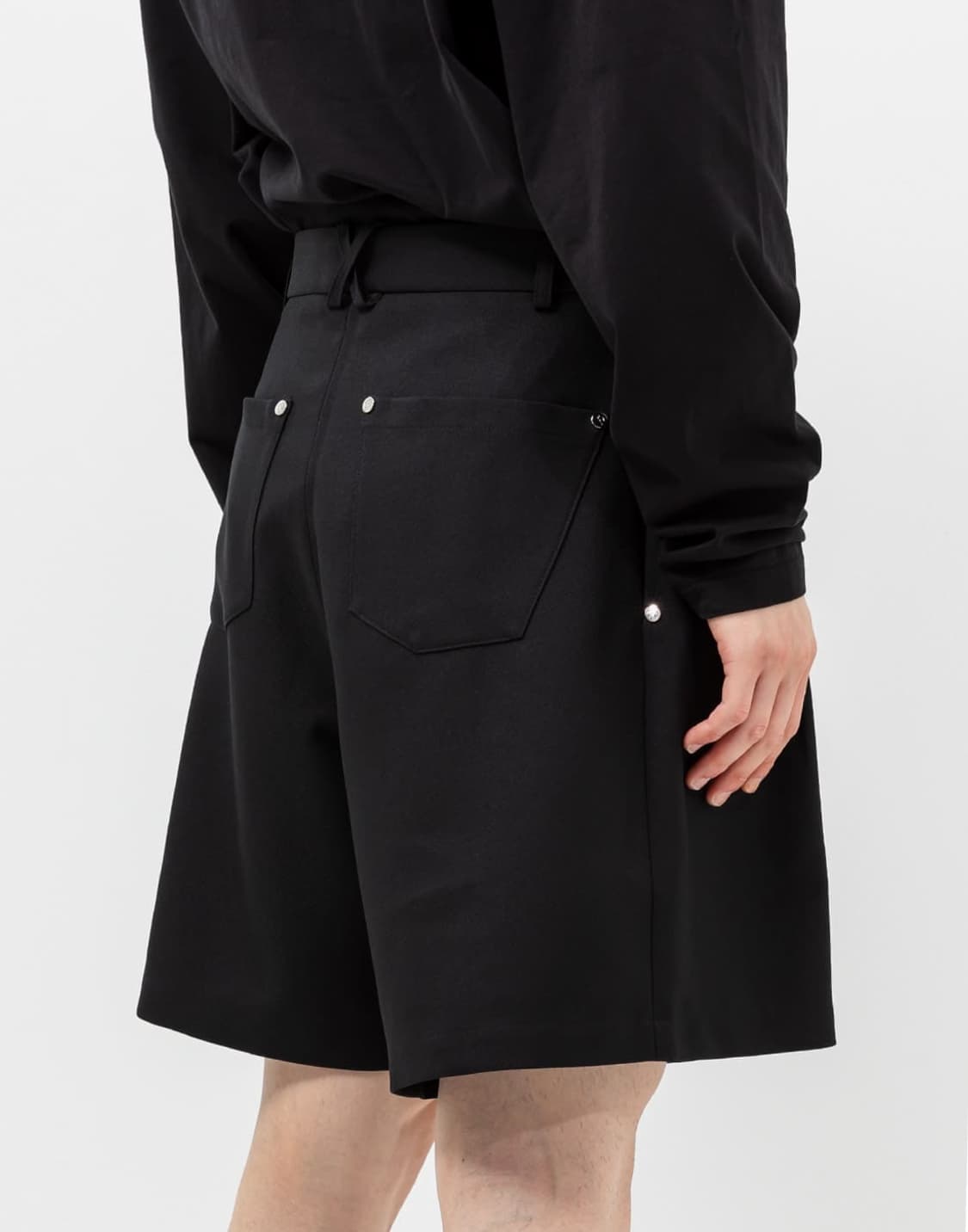 [판매] GmbH Qalbi Skort Bermuda 상품이미지4