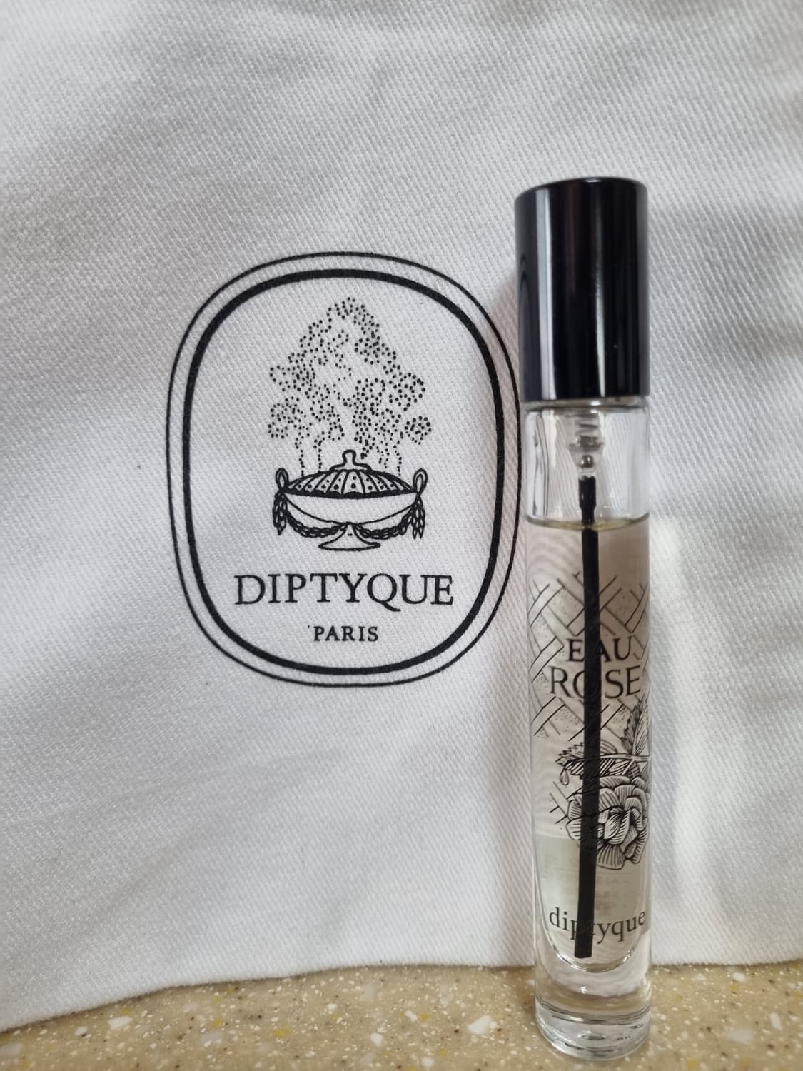 딥티크 오로즈 퍼퓸 장미 향수 7.5ml 상품이미지1