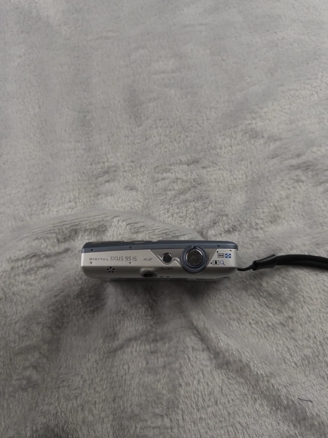 캐논 익서스 ixus 95is / ixy 110is 디카 카메라 상품이미지8