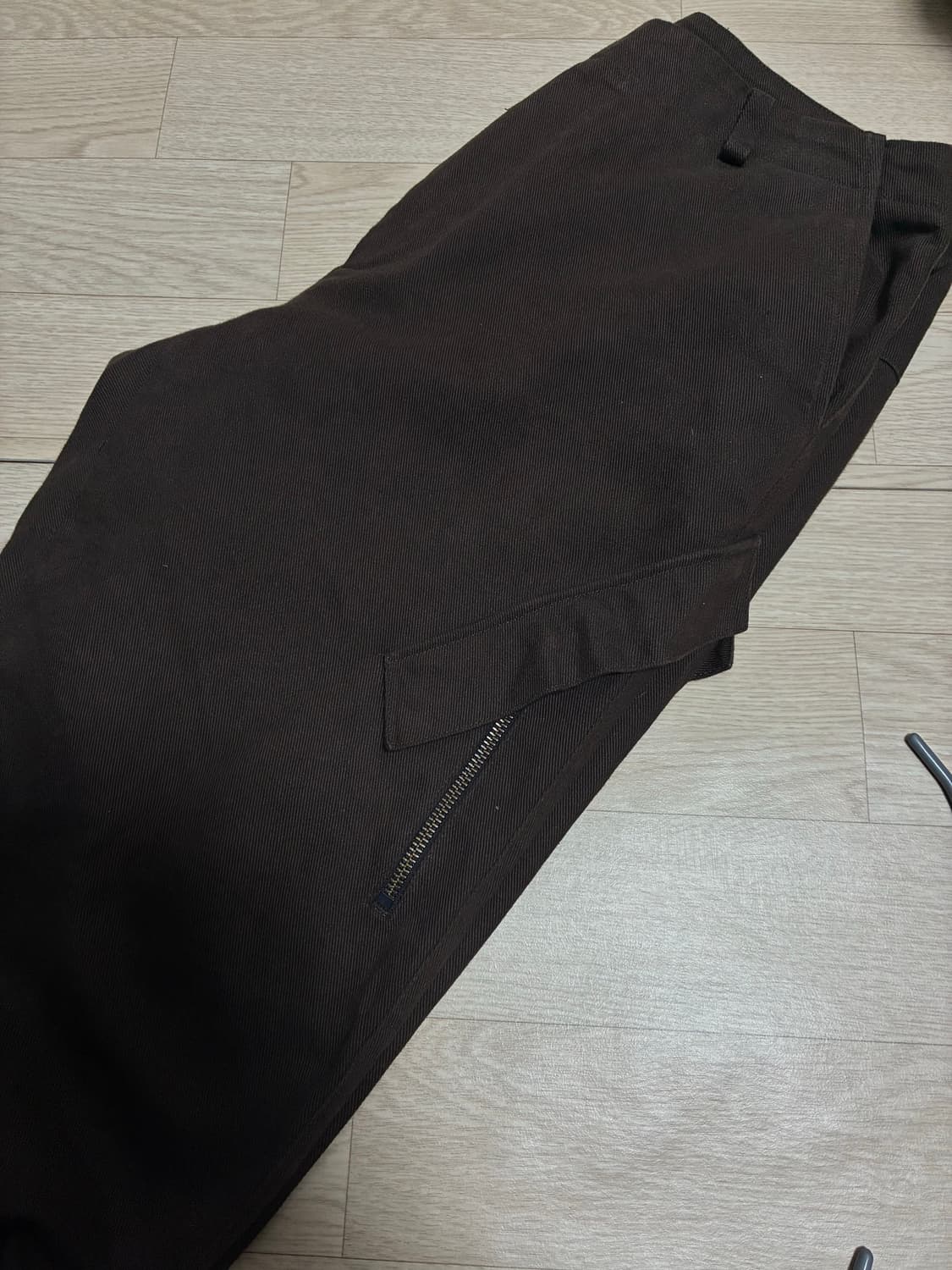  에피센터 투어리스트 eaves 팬츠 2 상품이미지2