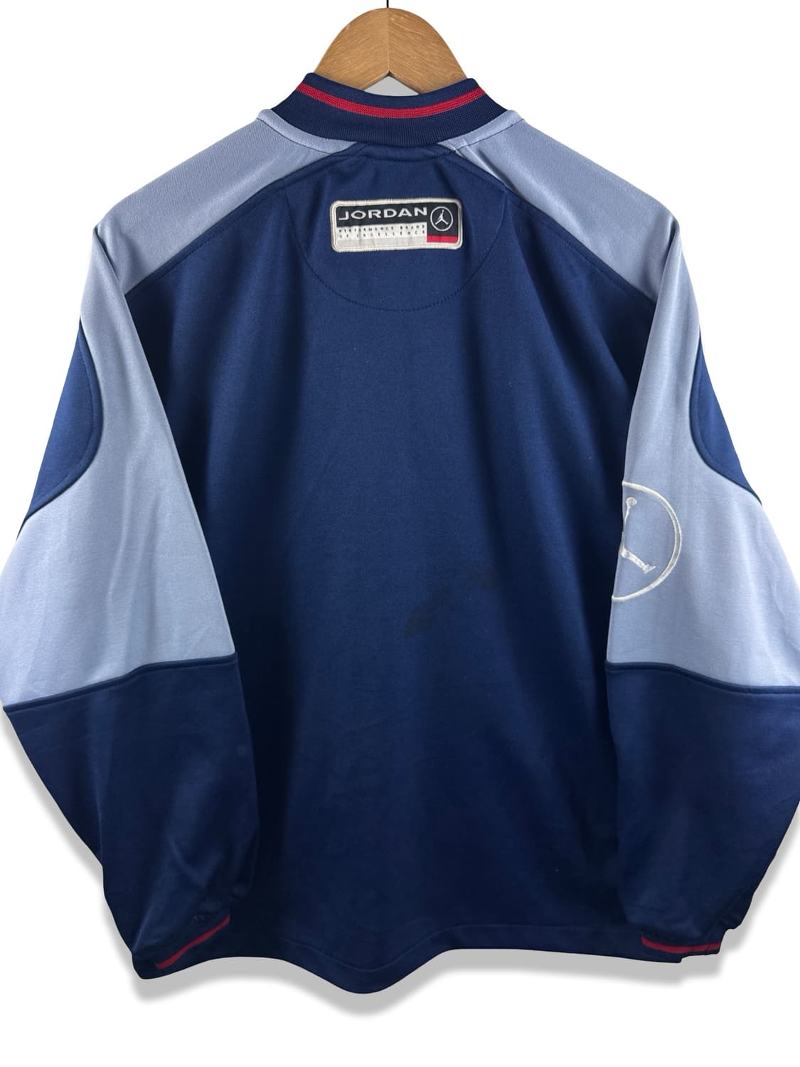 스다 마사키 착용 조던 올드스쿨 자켓2801 상품이미지3