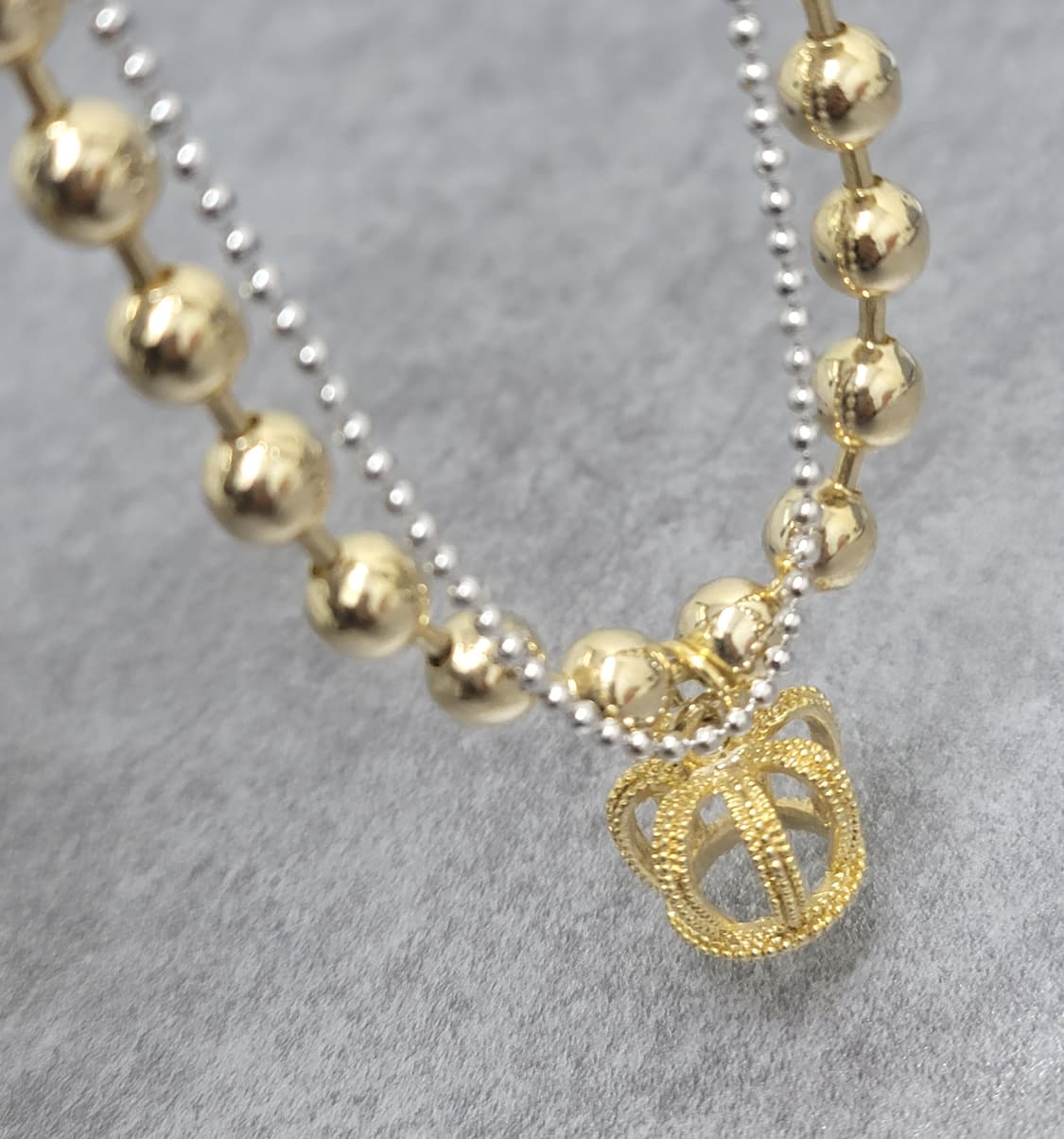 unique necklace 상품이미지6