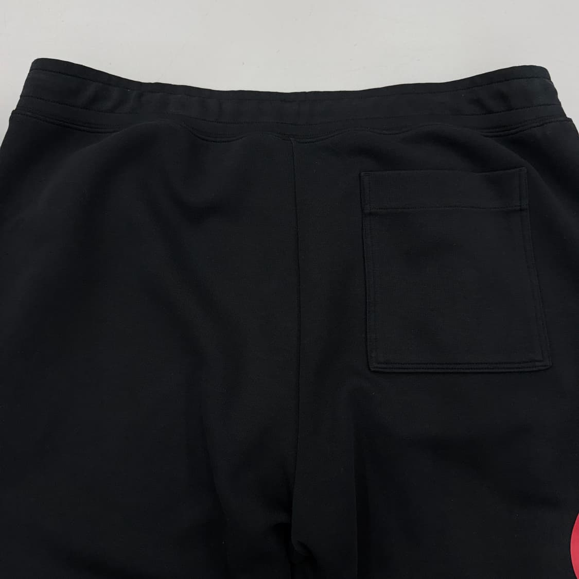 폴로 빅로고 배기 조거 트랙팬츠 상품이미지5