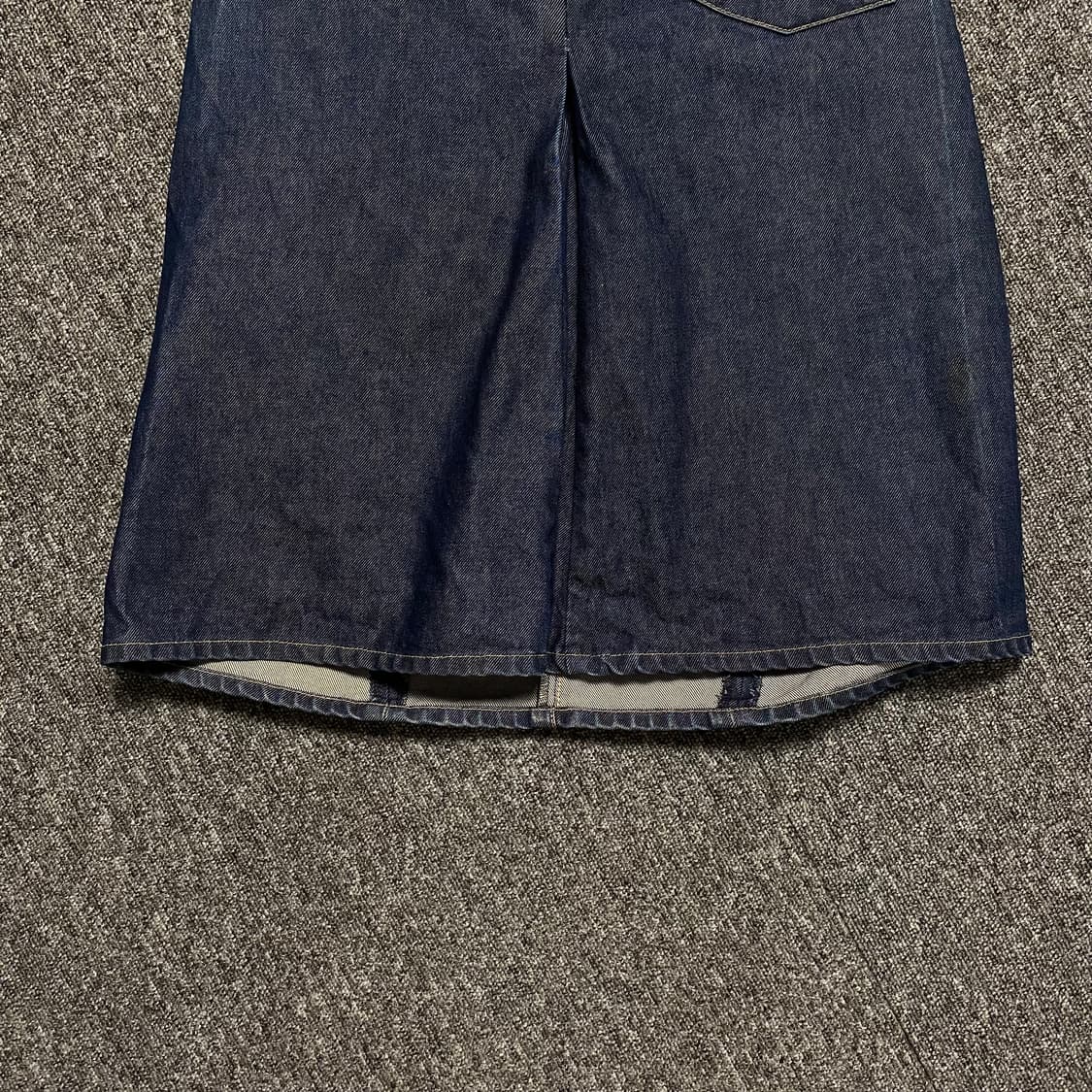 🌊Levis engineererd long skirts 상품이미지5