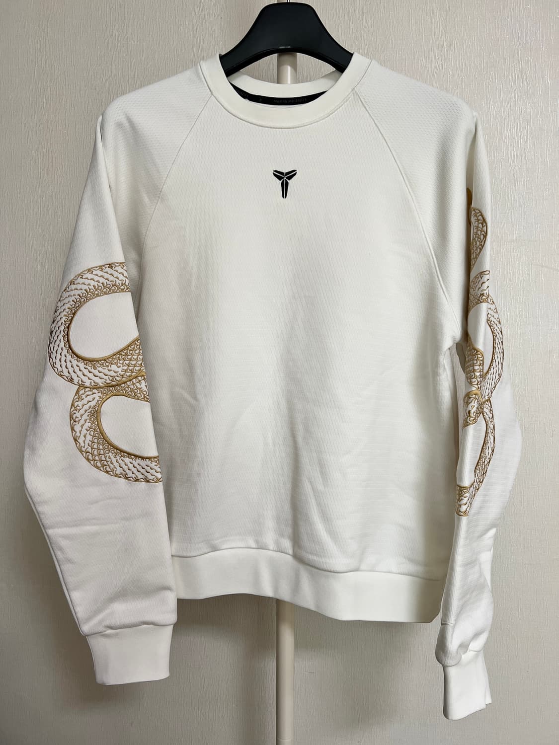 Nike Kobe Bryant Therma-FIT Dragon Crewn 상품이미지1