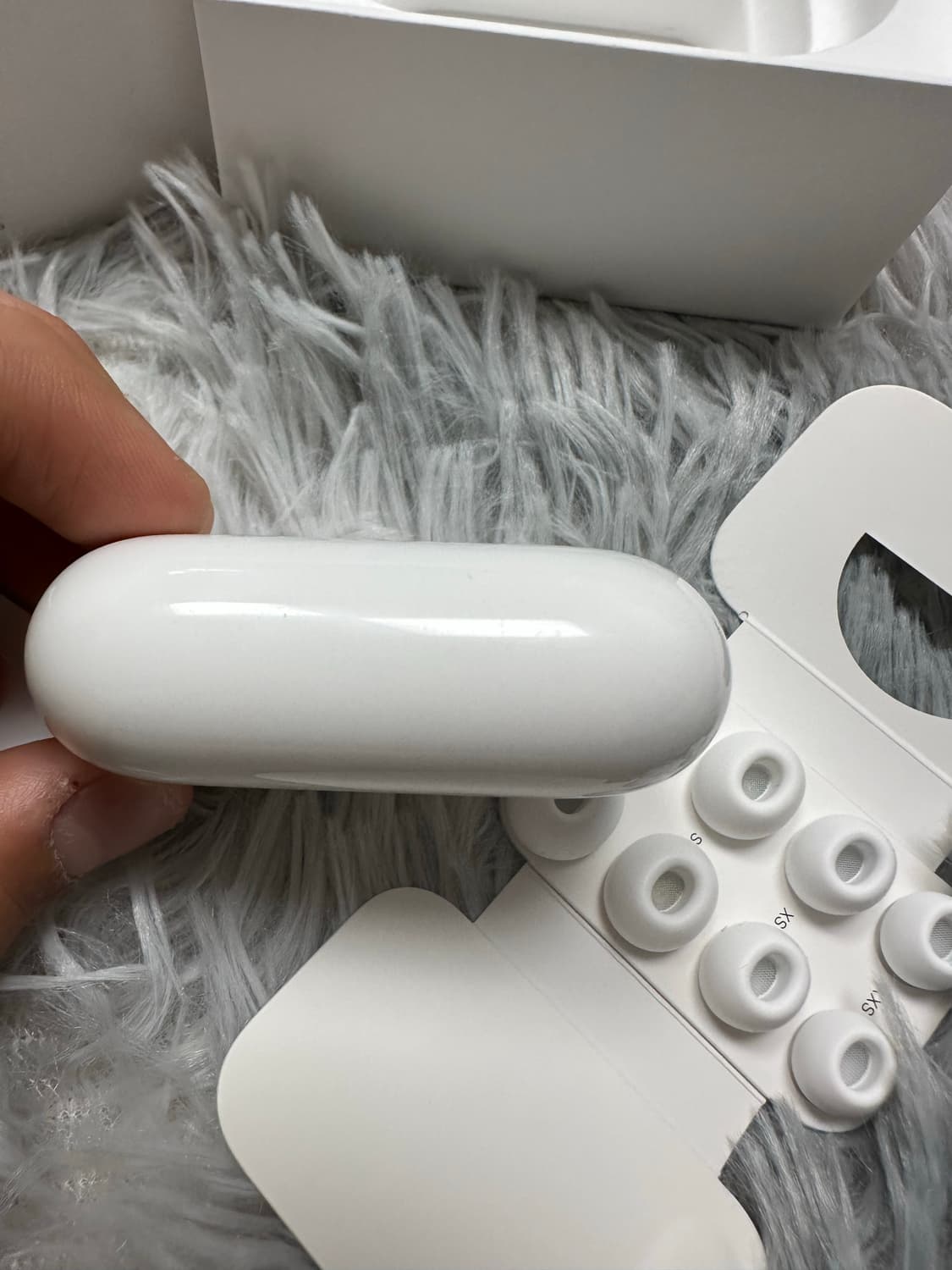 에어팟 프로3 풀박스! 새상품급 (보증있음) 상품이미지4