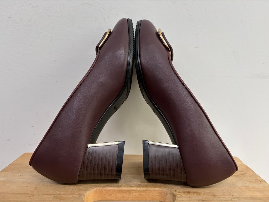 바이네르 여성 구두 240 상품이미지4