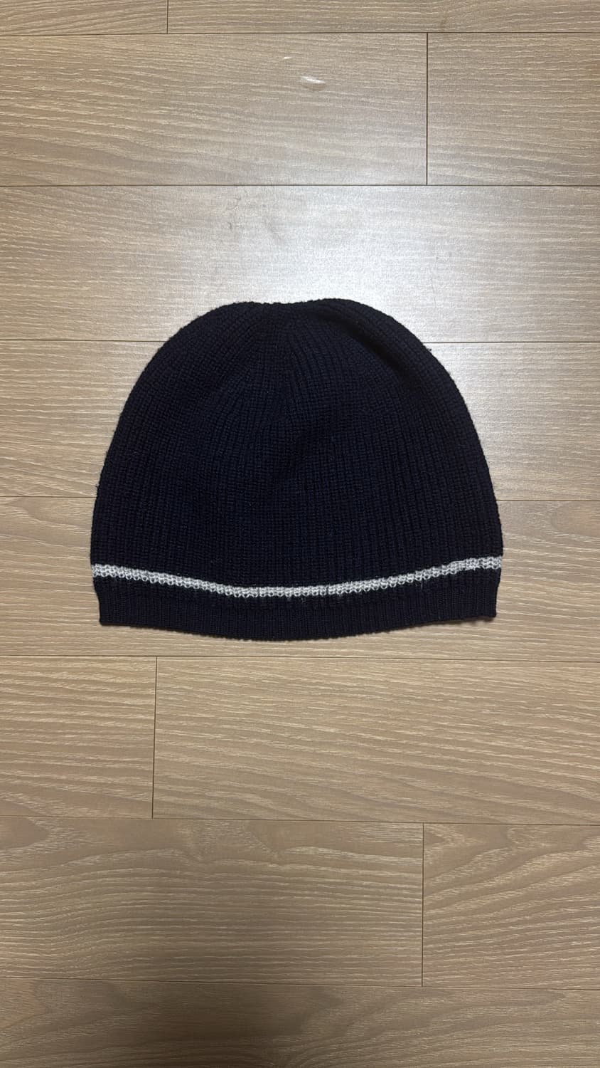 드리스반노튼 비니 상품이미지1