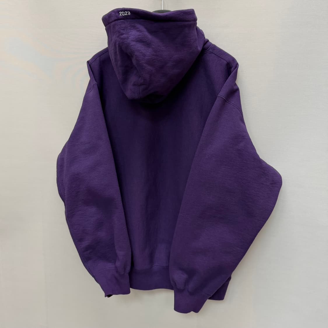 슈프림 박스 로고 후드티 ( 105~110 ) 상품이미지5