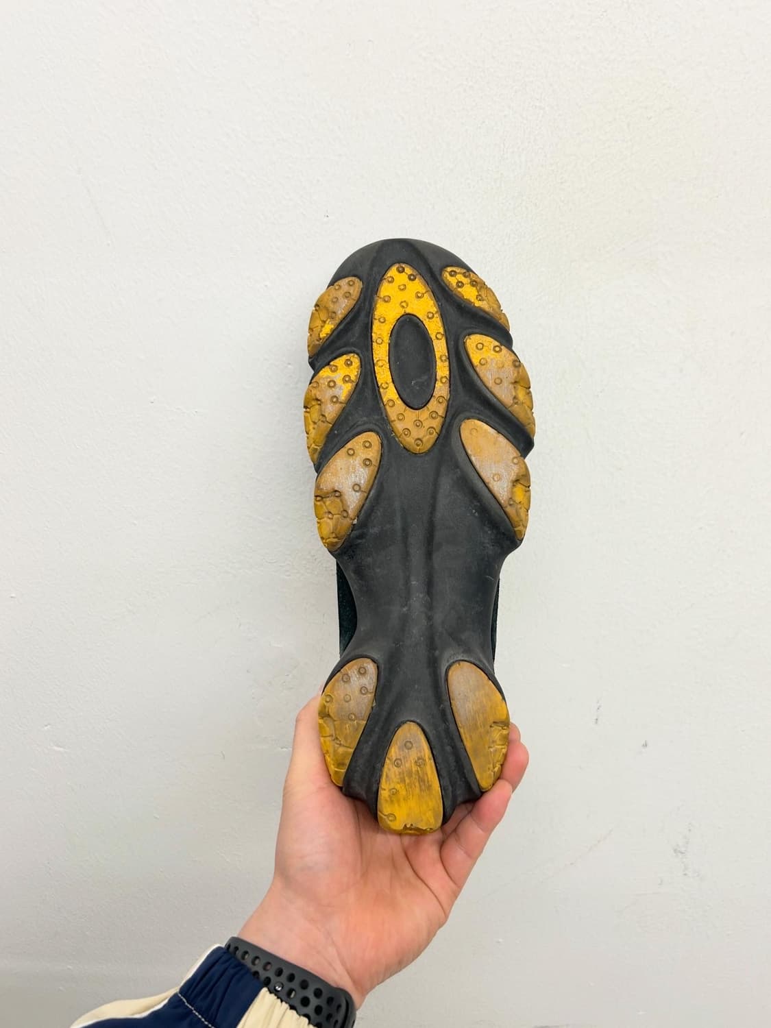 빈티지 오클리 스웨이드 보틀캡 280 상품이미지6