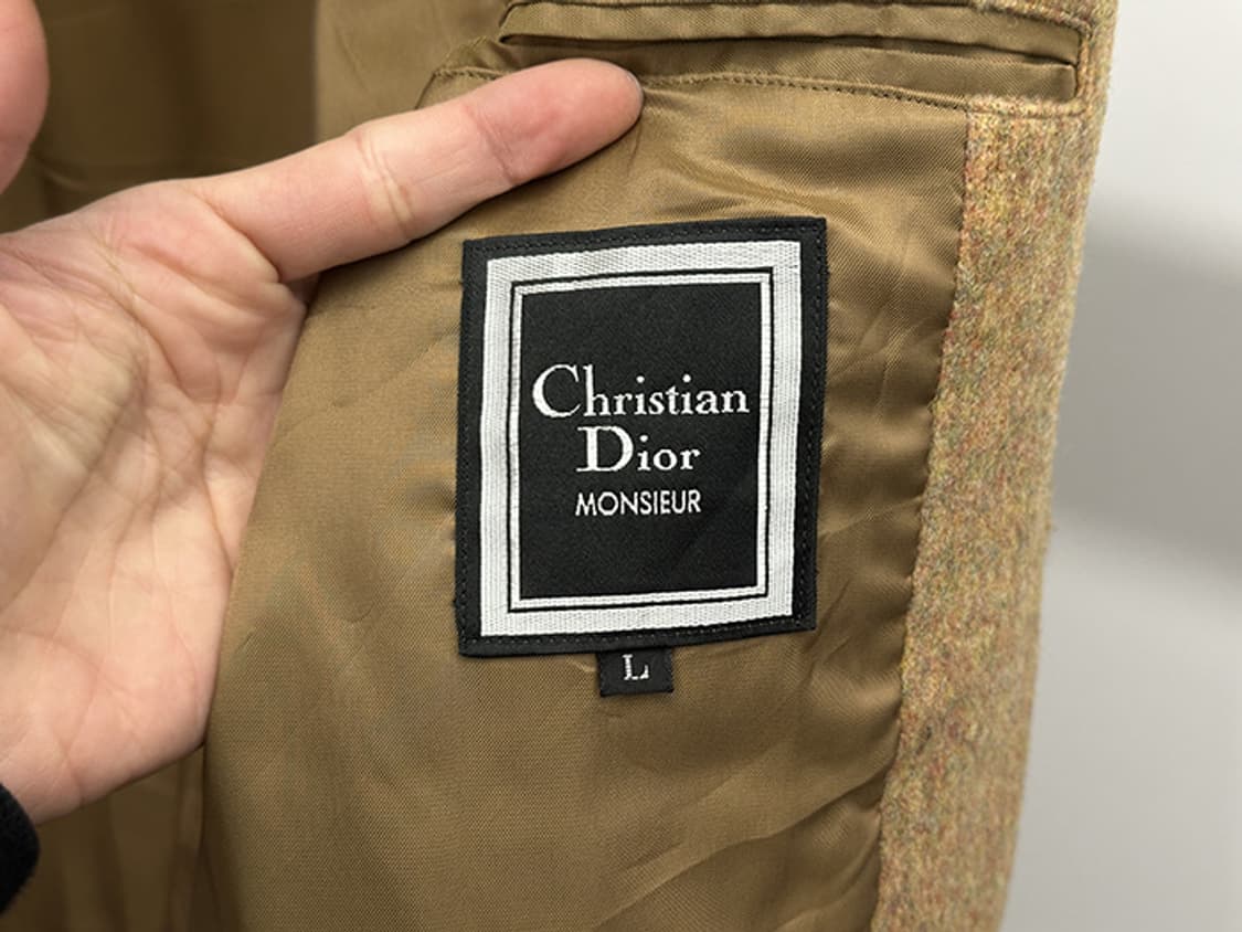 CHRISTIAN DIOR MONSIEUR (XL) 상품이미지8