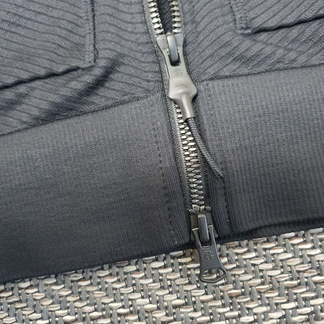 아디다스 레이닝챔프 간절기 집업자켓 슬림105 상품이미지6