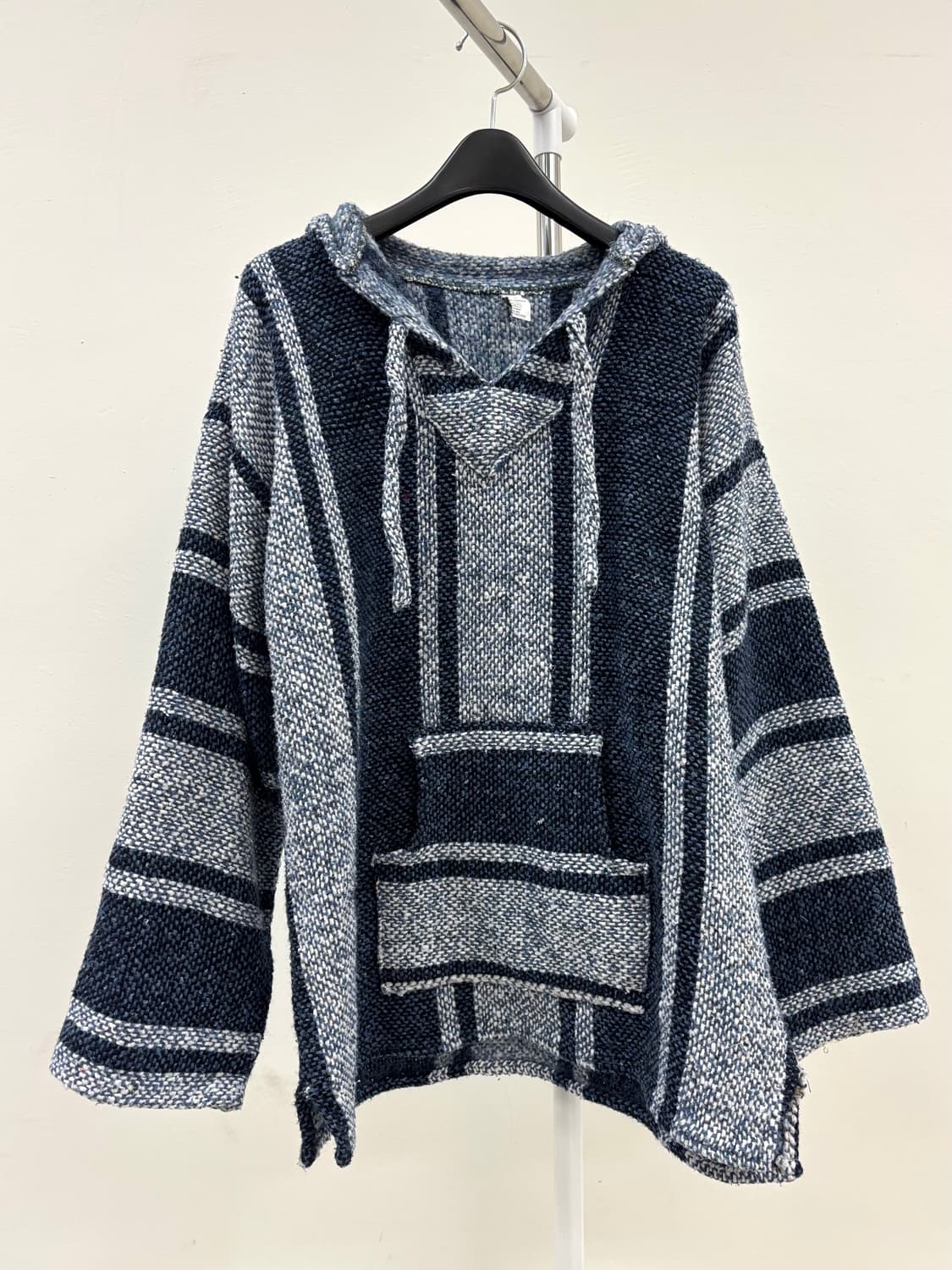 빈티지 멕시칸바하 후드티 상품이미지4