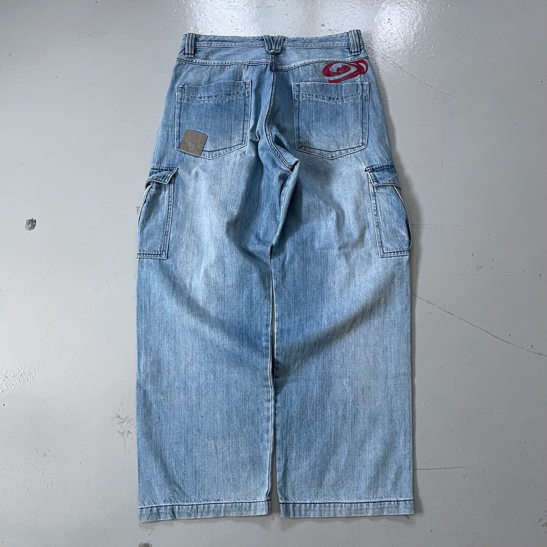 2000‘s Piko Denim Pants 상품이미지7