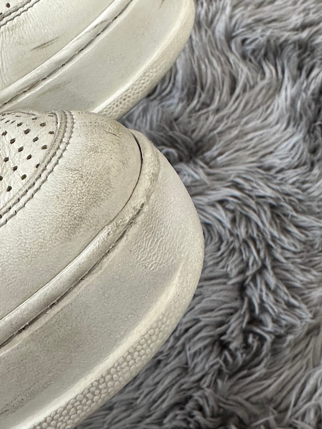 GUCCI 구찌 웹 엠보싱 스니커즈 상품이미지8