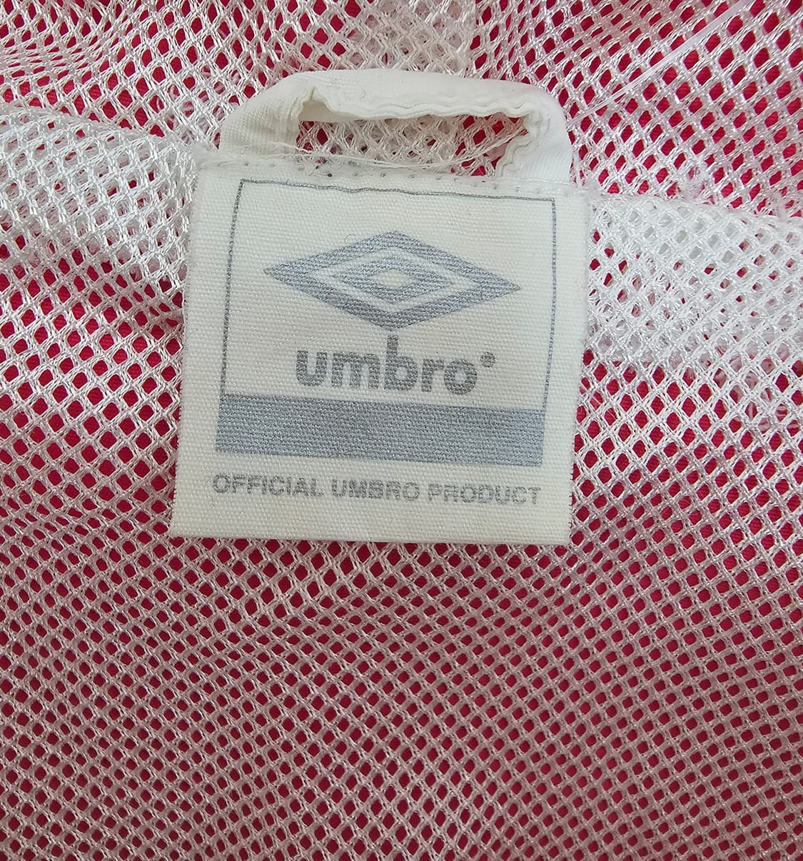 엄브로 여성 후드 바람막이 M 상품이미지3