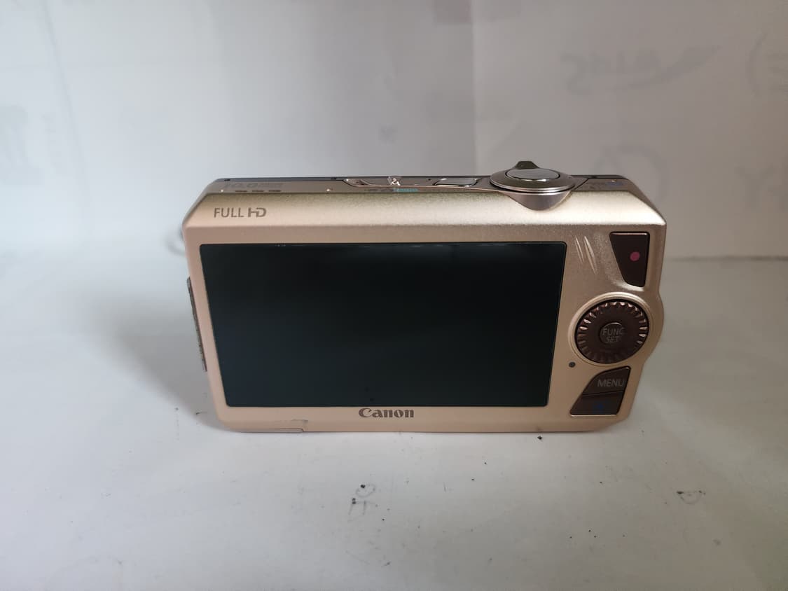 캐논 IXUS 1000 HS 브라운 카메라 상품이미지3
