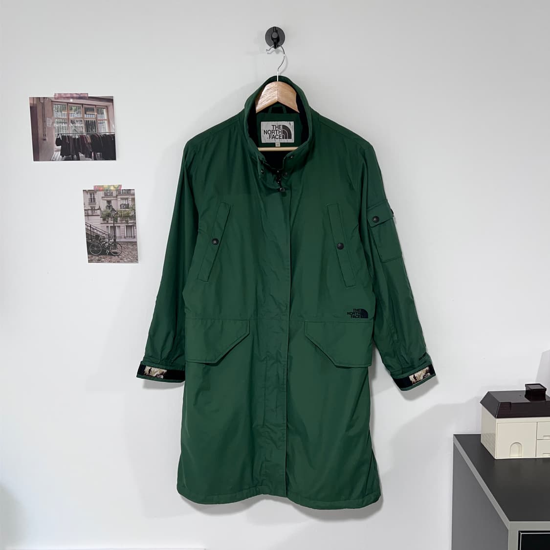 [95] 노스페이스 모니카 마운틴자켓 상품이미지1