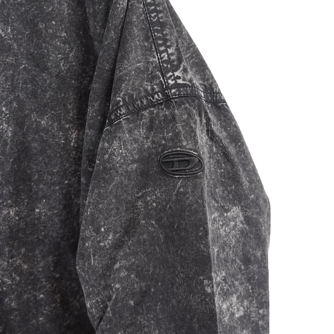 DIESEL by Glenn Martens - 24AW S-VEKEN D 상품이미지3