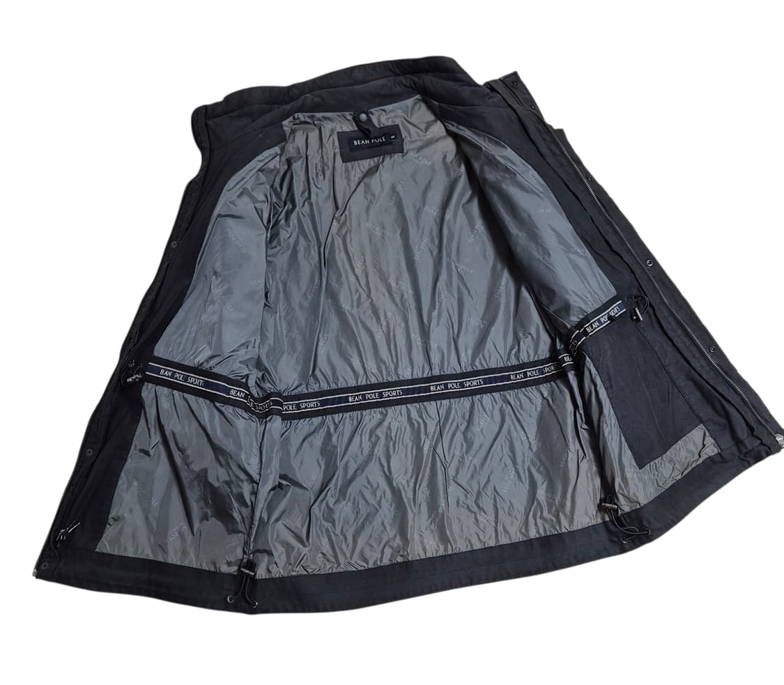 빈폴 차콜 자켓 상품이미지2