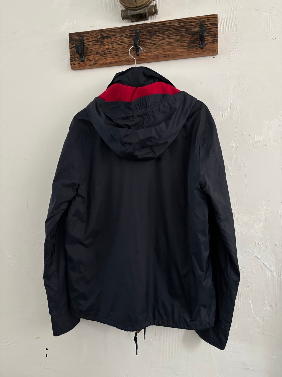 Polo 폴로 랄프로렌 신형 코치 네이비 블루 자켓 상품이미지8