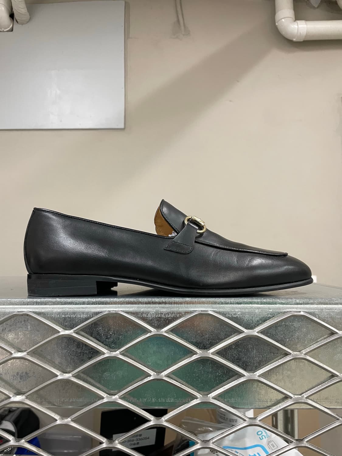 조셉트 홀스빗 레더 로퍼 270 (gr-4500) 상품이미지4