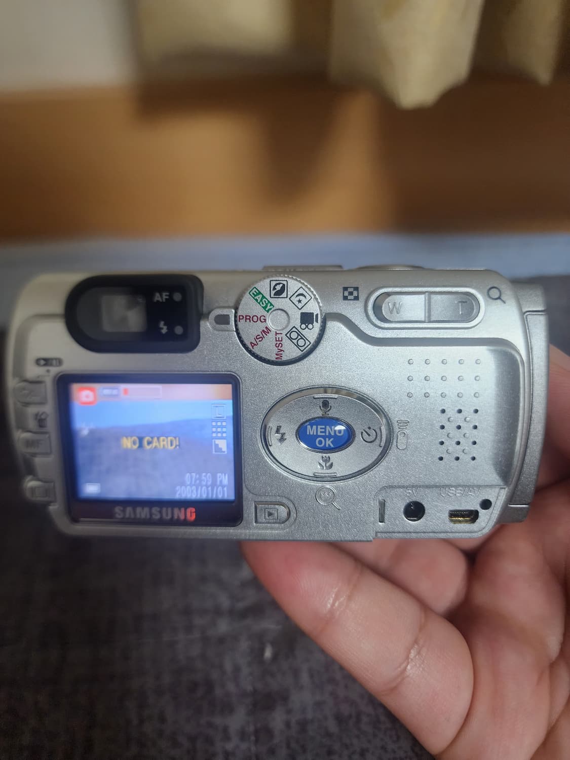 삼성 Kenox V3 디카 상품이미지2