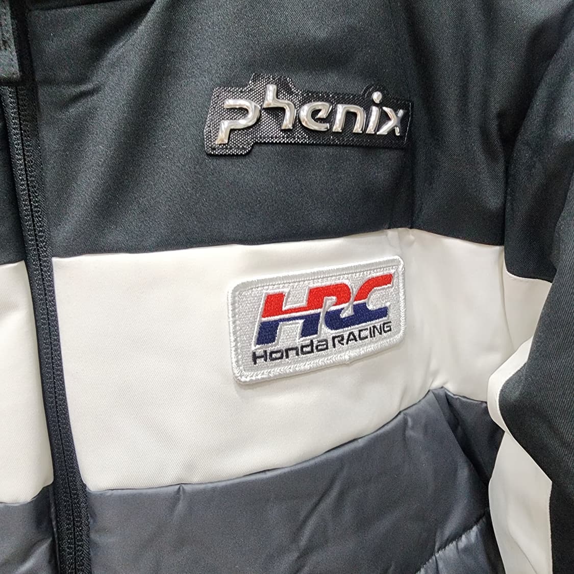 Phenix 혼다 레이싱 스키복 상하의 170 상품이미지4