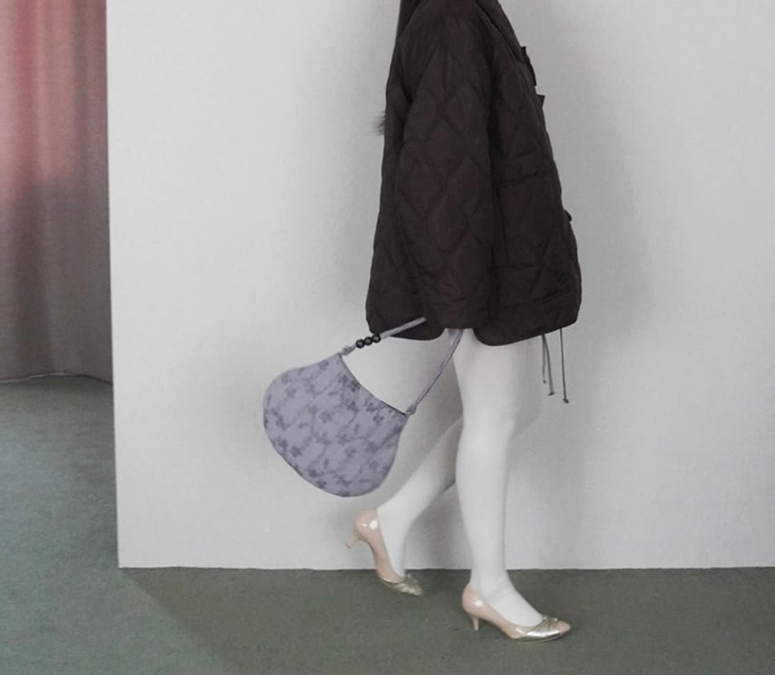 콜로신스 숄더 백 상품이미지2