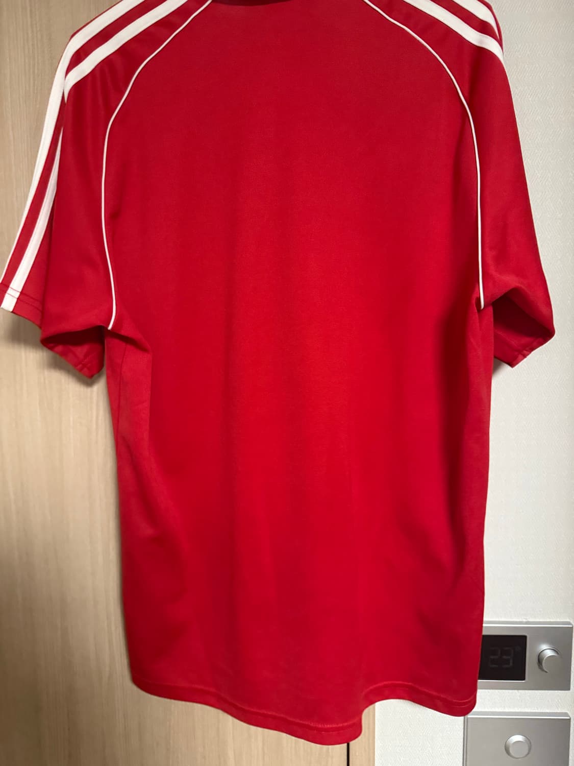 레버쿠젠 유니폼 상품이미지2