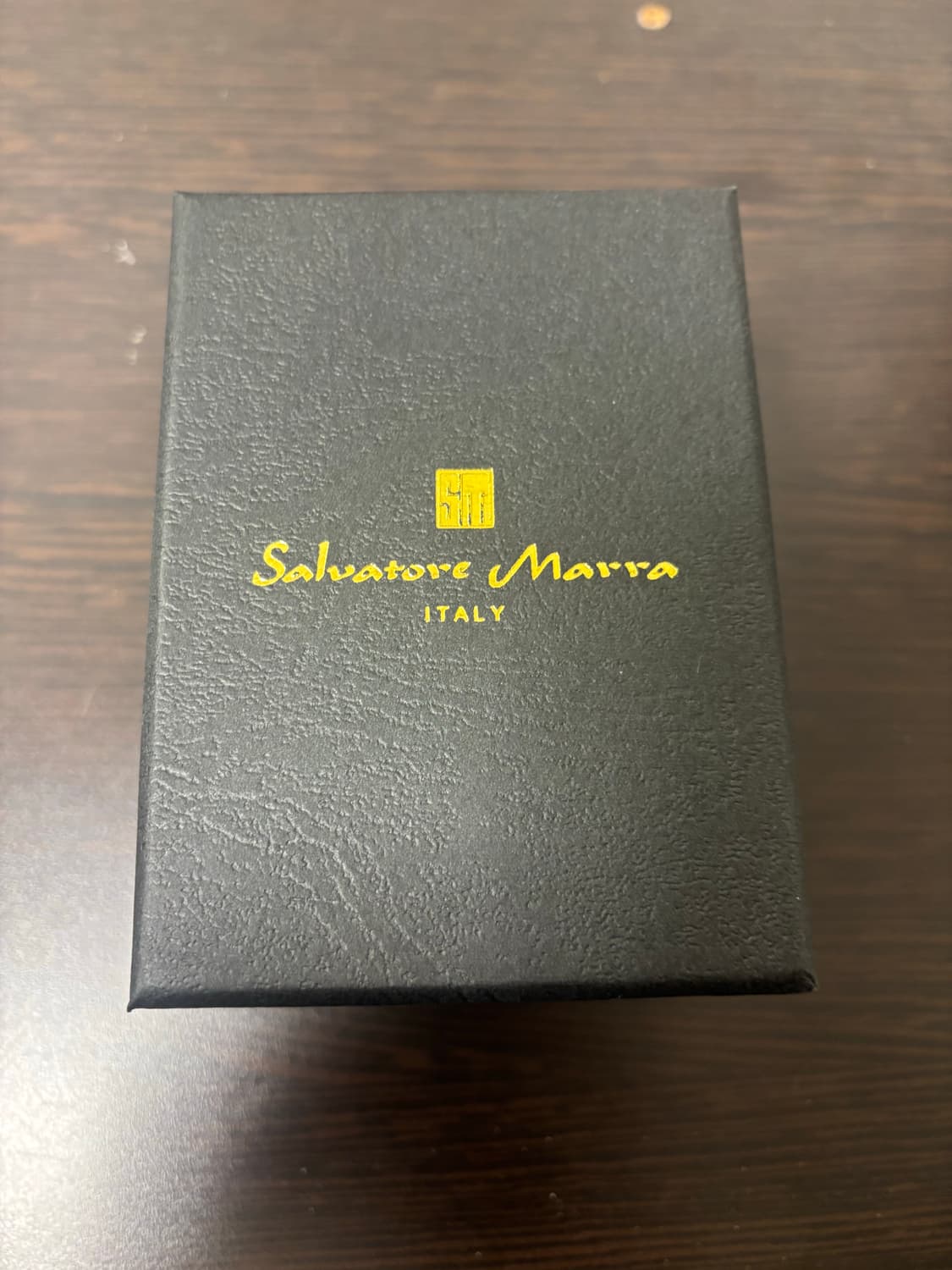 (미사용/새상품) 살바토레 마라(Salvatore Marra) SM141 상품이미지7